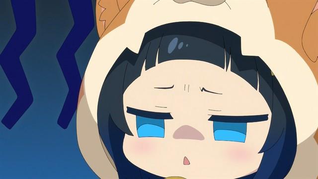Mini Anime 04 - What Would You Do If You Won the Lottery?
