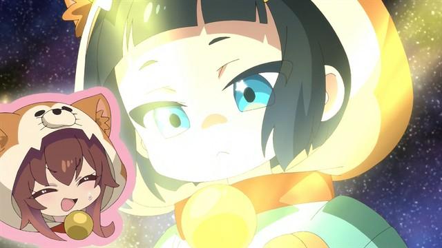 Mini Anime 06 - Do You Believe in Fortune-Telling or Not?