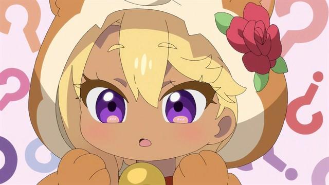 Mini Anime 07 - Will You Cram the Night Before a Test or Won't You?