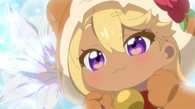 Mini Anime 08 - Is it Okay to Lie to Someone or Not?