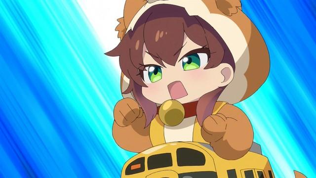 Mini Anime 09 - Do You Think Aliens Do Exist?