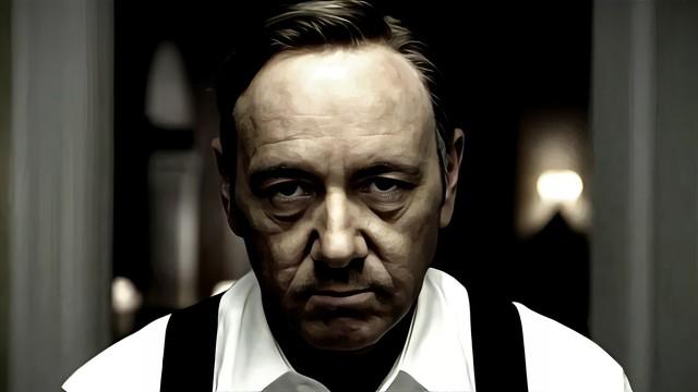 #217 - Kevin Spacey: prestígio e abuso