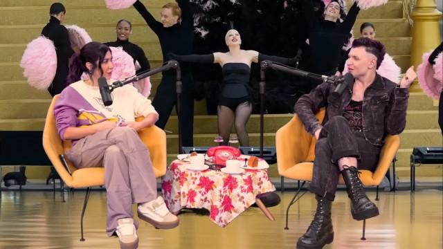 ABERTURA DAS OLIMPÍADAS, PABLLO NO TOPO, COMEBACK KATY PERRY feat. Flavio Verne