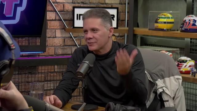 WENDEL BEZERRA E GARCIA JR (DUBLADORES) - TICARACATICAST | EP 483