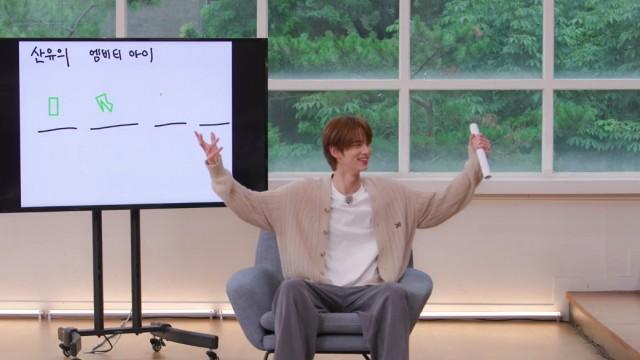 EP.11 [Searching For Our MBTI #2]