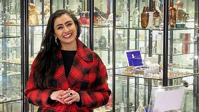 Tiny Treasures Special