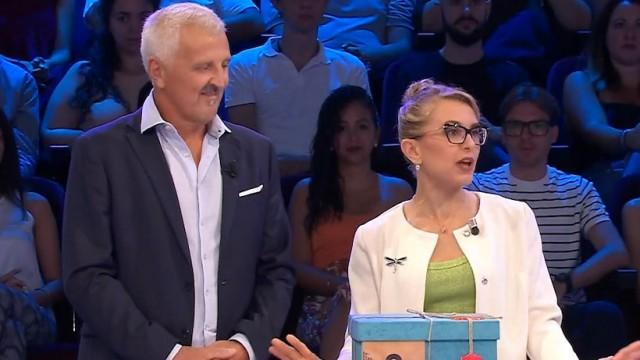 Puntata del 08/09/2024