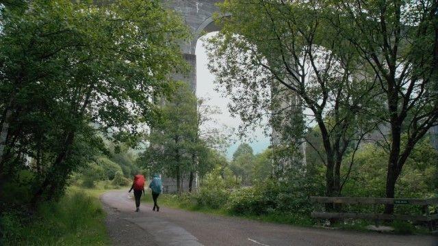 The Journey to Scotland's Remotest Pub