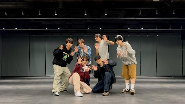 NCT WISH 엔시티 위시 ‘으쌰! 으쌰!’ @Practice Room 