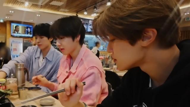 #WISH in Busan: Songjeong Beach | Digital soup | This is Busan