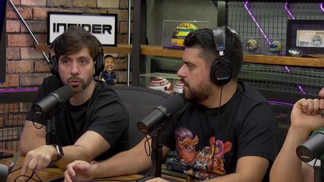 RUDY, BOCCA E SEUBUTECO - TICARACATICAST | EP 487