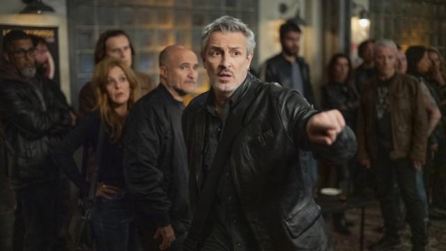 Nadie confía en nadie