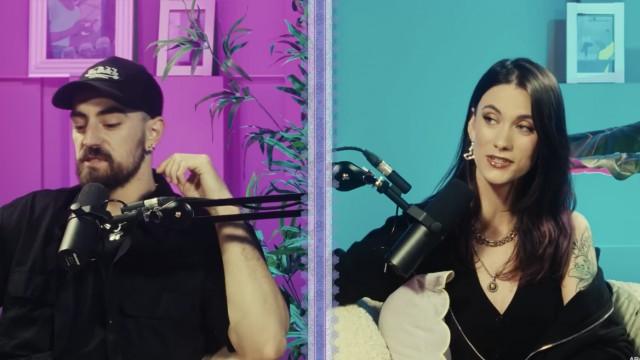 SIP & GOSSIP #7 (ft. Djilsi)