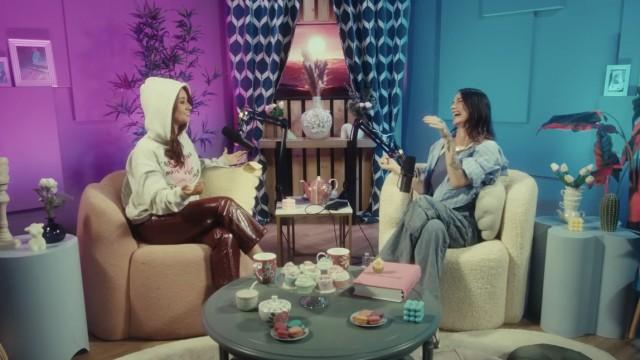 SIP & GOSSIP #9 (ft. Lena Situations)