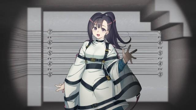 Yuno - "-273.15°C" The Second Trial Voice Drama