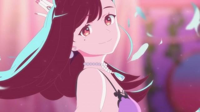 Yuno - "Tear Drop" The Second Trial