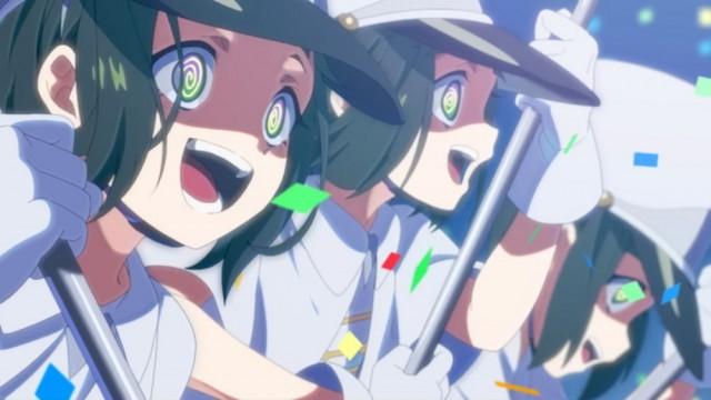 Amane - "The Purge March" The Second Trial