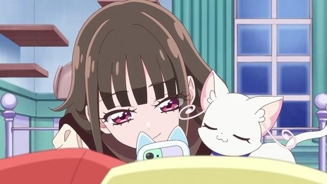 Nyanfluencer Mayu