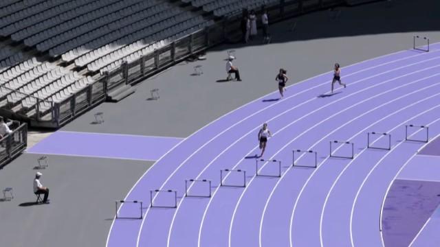 Can Paris revive Olympics enthusiasm?