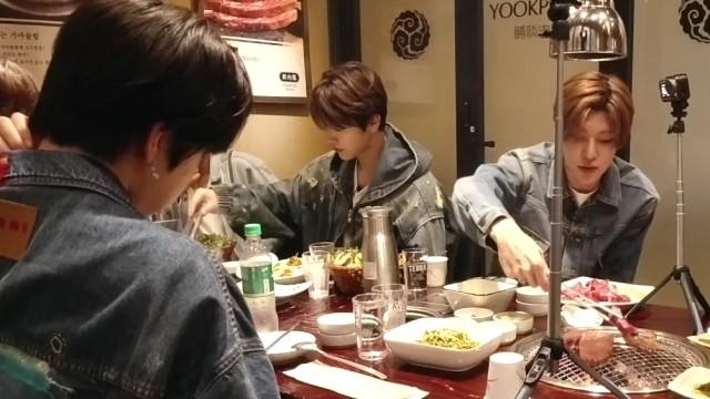 #WISH in Cheongju: delicious meat and cold noodle nationwide tour impressions