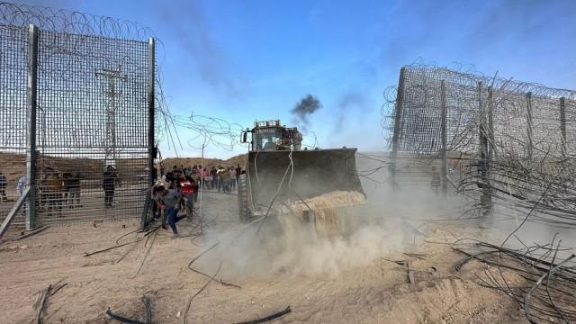 Israël : ses clips de propagande anti-Hamas