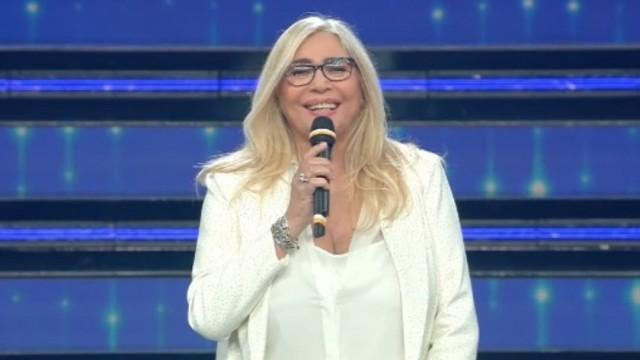 Domenica in Speciale Sanremo 2021