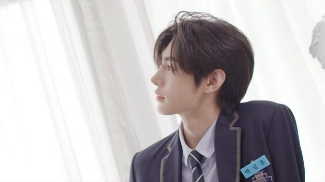 EP.6 | Part2 The Girl We All Loved Before [Park Sunghoon]