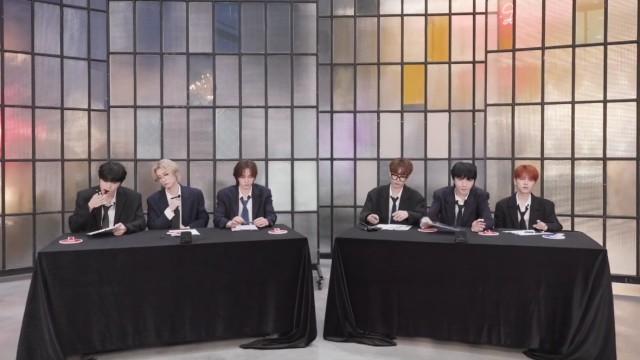 Boys Need to Debate | Today's Topic: Who is More of a Nice Guy?