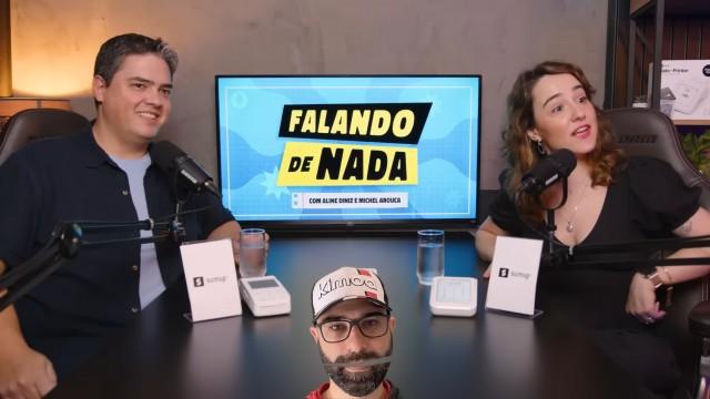 EP 173 - Nova estratégia da Disney contra o cancelamento