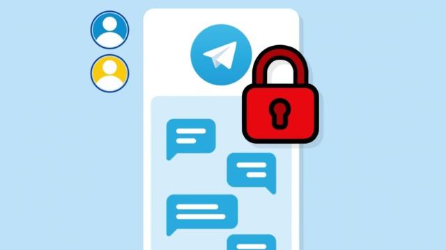 Can we trust Telegram?