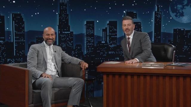 Keegan-Michael Key, Grace Van Patten, Khalid