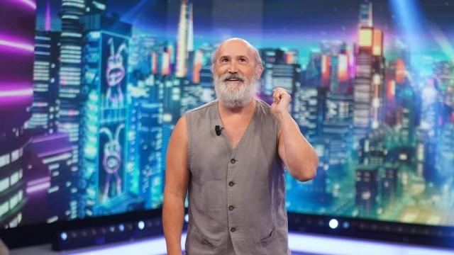 Javier Cámara