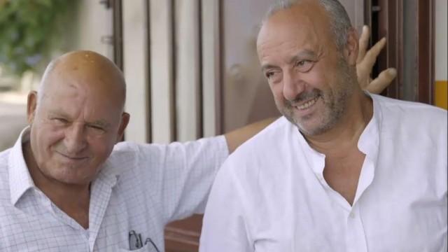 Rückkehr nach Kalabrien - Ein neues Leben in Süditalien