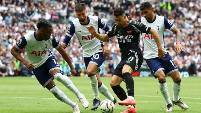 MOTD2 - 15th September 2024