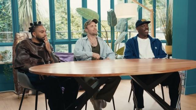 QUI EST L'IMPOSTEUR ? (ft Fary & Jean-Pascal Zadi)