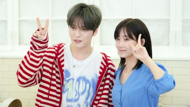 Ep. 53 Shin Hyun Been