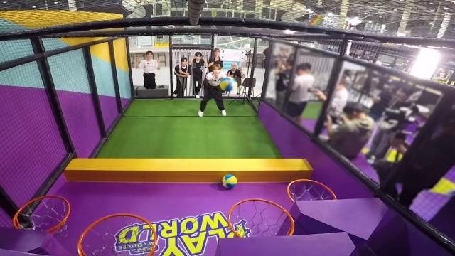 EP.14 [O'Rock the Fun #1]