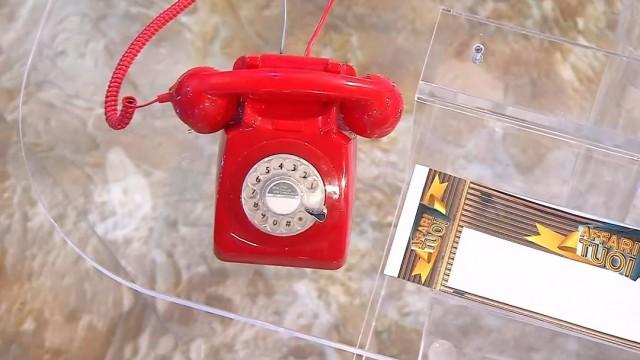 Puntata del 16/09/2024