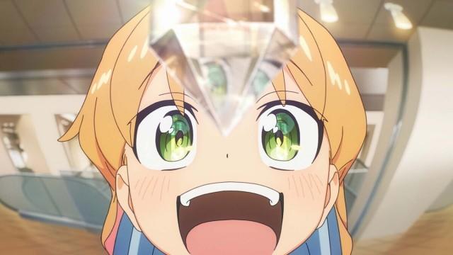 はじめての鉱物採集