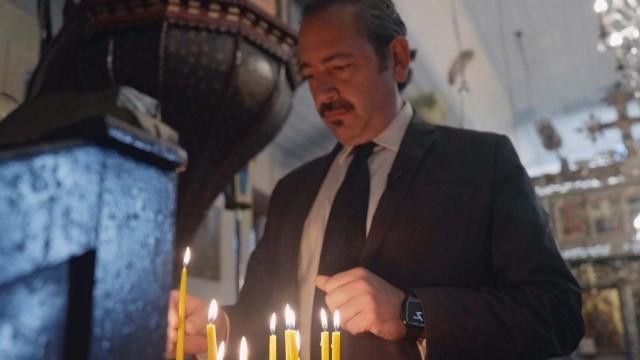 The Last Greeks of Turkey