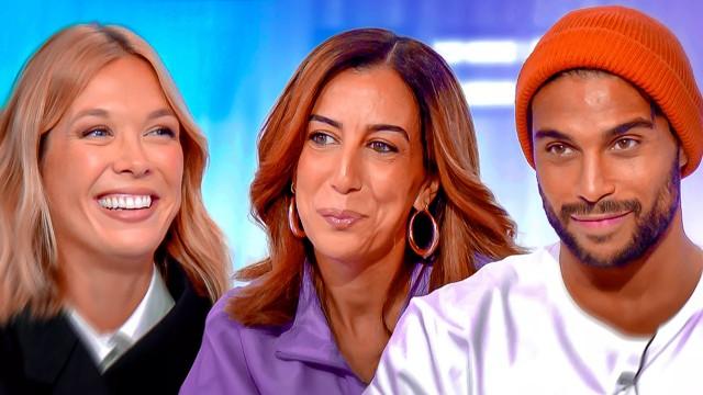 Nassim Lyes & Faïza Guène