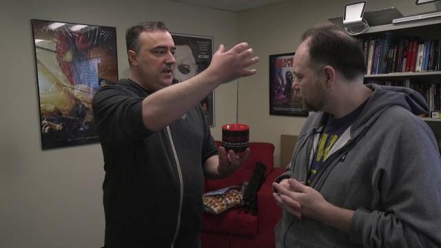 Red Letter Media Investigates: The Paranormal Investigation