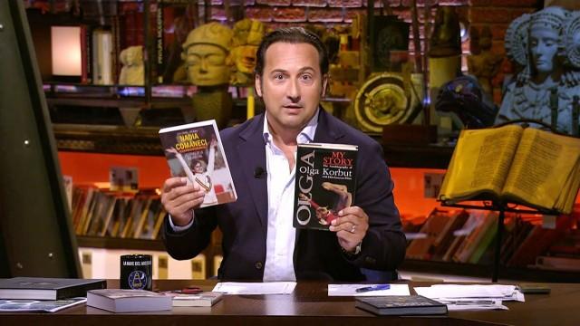 La otra cara de los JJ.OO. La historia de Olga Kórbut, Nadia Comaneci y Yelena Mújina