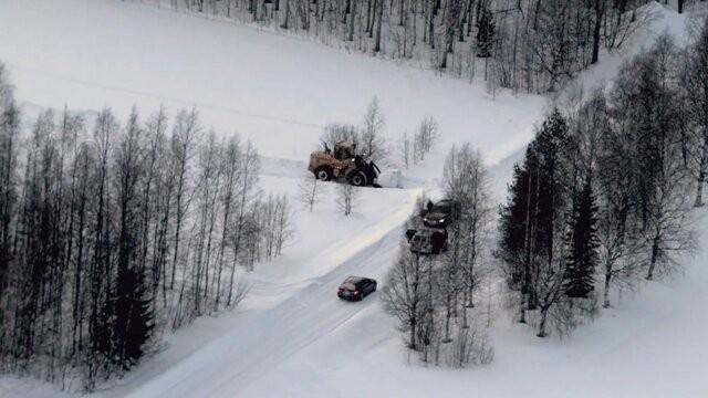 Stops illegal street racing