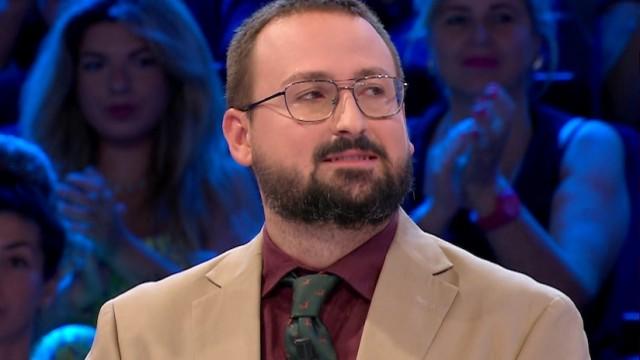 Puntata del 19/09/2024