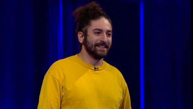 Episode 22