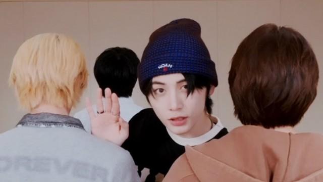 Choreography｜BOYNEXTDOOR ‘Nice Guy’ Dance Practice