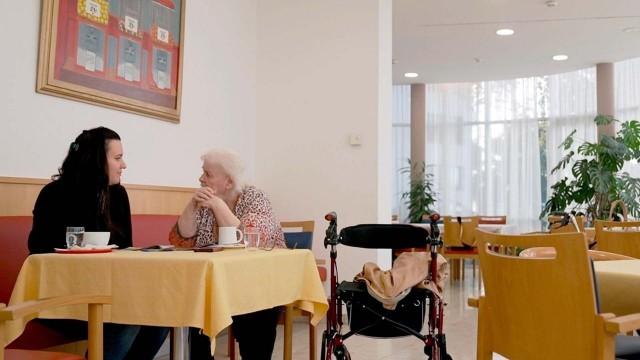 Studentenbude mal anders