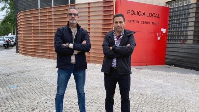 Rote Karte für Spaniens Machos