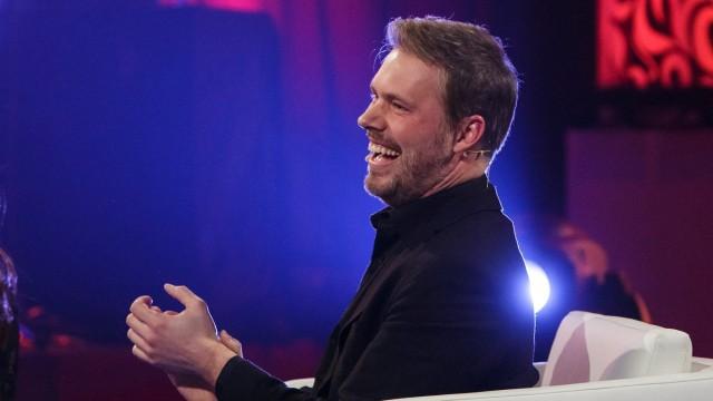 Jean-François Breau